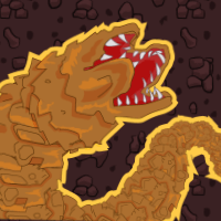 Sand Worm